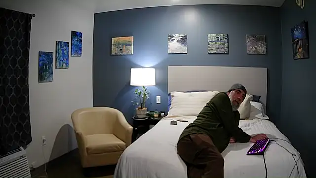 Fuck-Buddy-4U online show from 10-16-25, 11:33