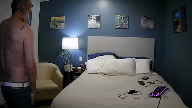 Fuck-Buddy-4U online show from 10-23-25, 10:58