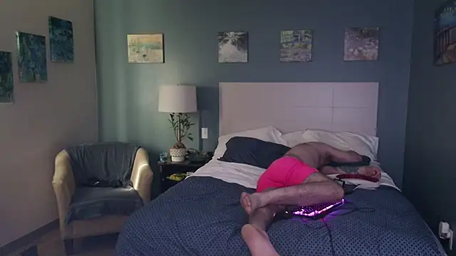 Fuck-Buddy-4U online show from 11-11-25, 04:29