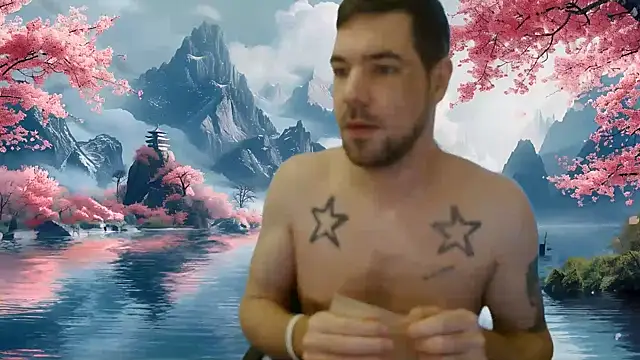 chibrax918 online show from 01-13-26, 10:31