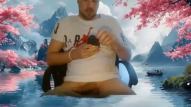 chibrax918 online show from 02-12-26, 09:15