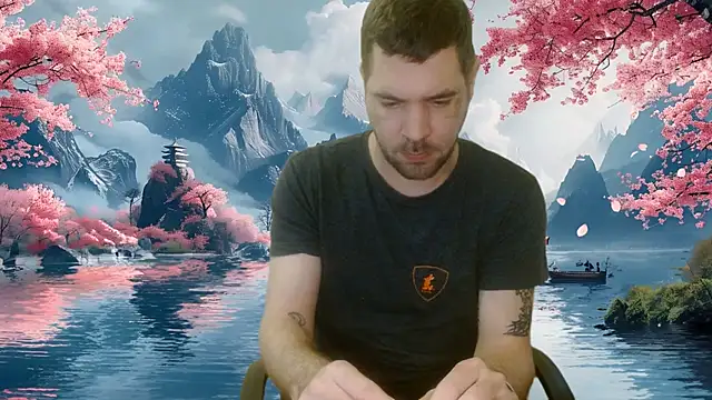 chibrax918 online show from 02-23-26, 08:22