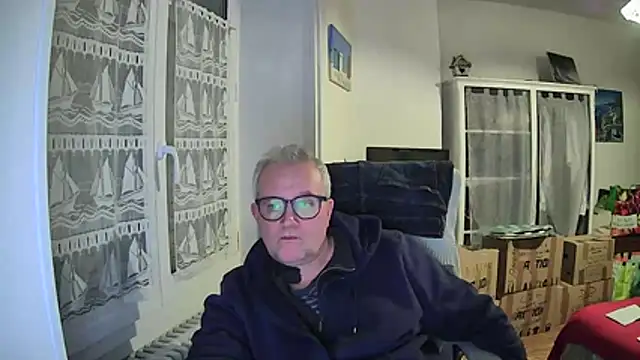 macdut67 online show from 01-15-26, 01:32