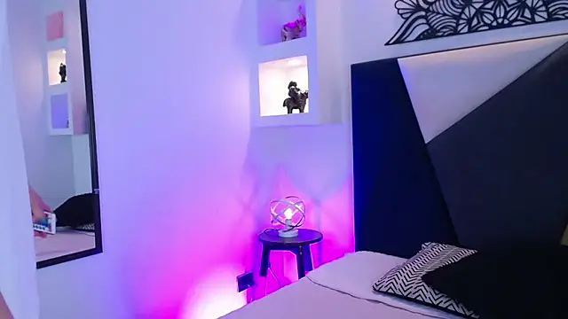 Emo Boy  online show from 02-02-26, 08:07