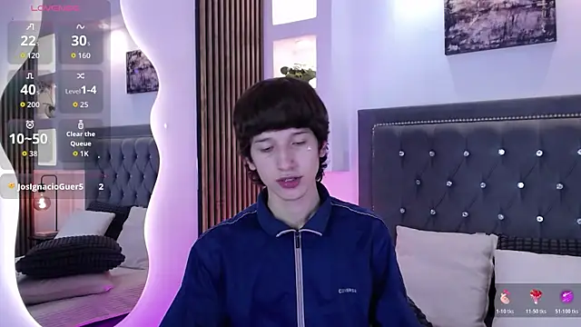 Emo Boy  online show from 04-21-26, 01:42