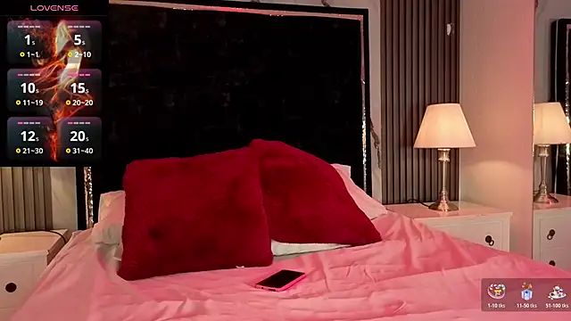 VictoriaCarter  online show from 11-15-25, 11:40