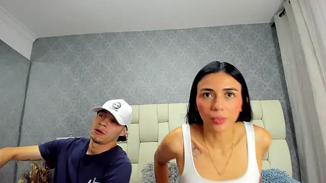 nicollandjhon online show from 11-06-25, 02:56