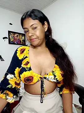 vannesitha25 online show from 11-05-25, 01:22