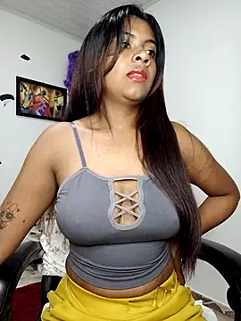 vannesitha25 online show from 11-06-25, 02:29