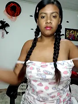 vannesitha25 online show from 11-24-25, 12:16