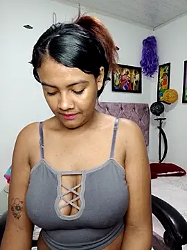 vannesitha25 online show from 12-03-25, 02:37