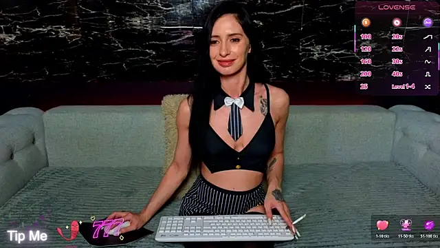  YourSubmissive  online show from 05-03-26, 03:07