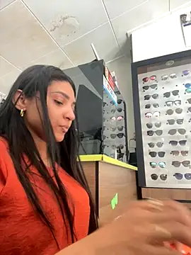 oralin online show from 10-31-25, 06:09