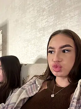 Snapshot of MayaGlow chatting on 10-26-25, 05:24 MayaGlow online show from 10-26-25, 05:24