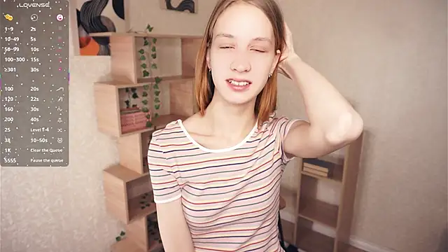 IveyColley online show from 11-10-25, 07:18