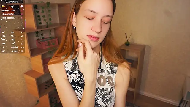 IveyColley online show from 11-22-25, 07:40