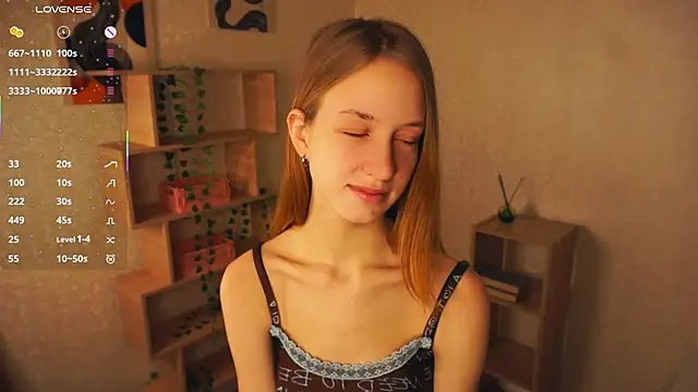 IveyColley online show from 12-01-25, 07:13