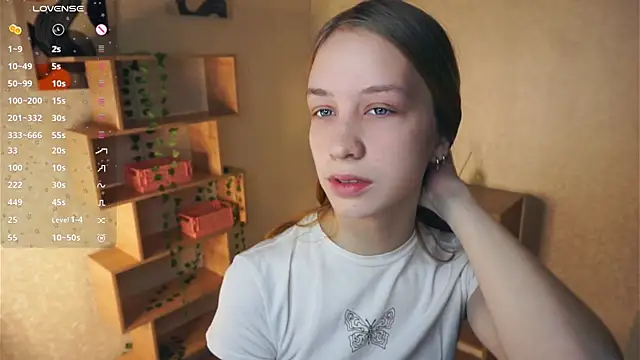 IveyColley online show from 12-04-25, 07:28