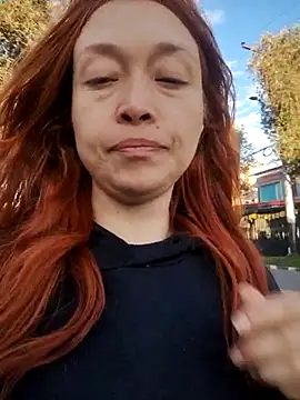 SweetBriana online show from 11-27-25, 11:34