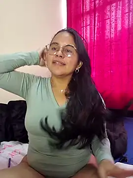 Miss  kendra  online show from 10-29-25, 02:30