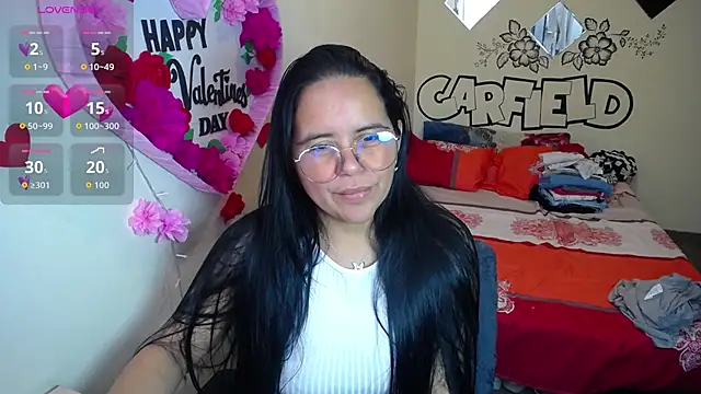 Miss  kendra  online show from 02-24-26, 02:26