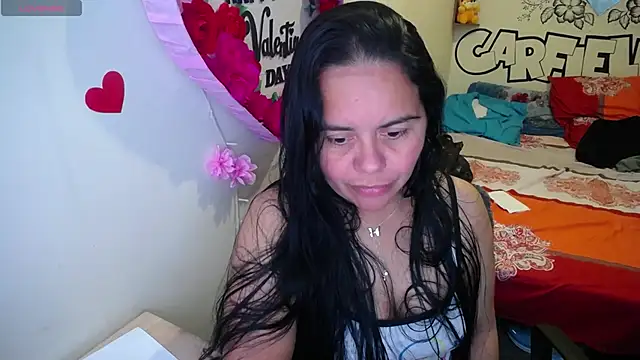 Miss  kendra  online show from 03-03-26, 09:53