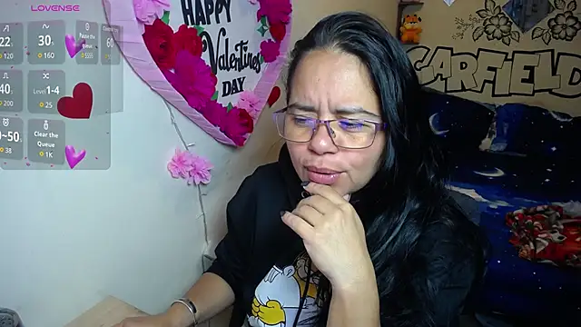 Miss  kendra  online show from 03-20-26, 11:26