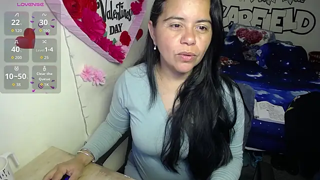 Miss  kendra  online show from 04-10-26, 11:26