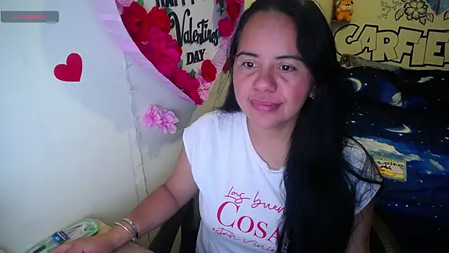 Miss  kendra  online show from 04-23-26, 11:20