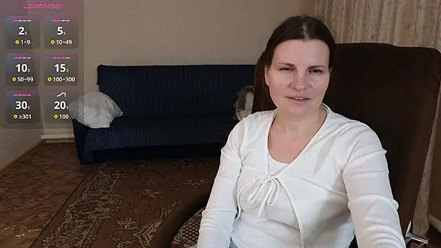 Mirabelle Velvet online show from 01-11-26, 04:50