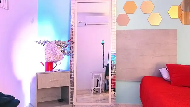 Darkcandyboy online show from 11-07-25, 12:27