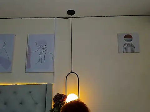 Chloe Celeste online show from 11-01-25, 02:13