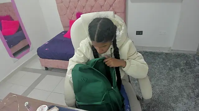 thianahorny online show from 01-15-26, 11:15