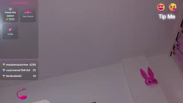 thianahorny online show from 03-13-26, 01:18