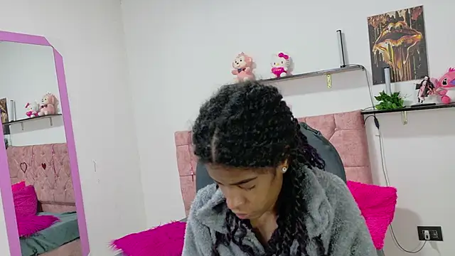 thianahorny online show from 04-03-26, 08:34