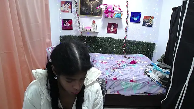 thianahorny online show from 04-21-26, 12:22