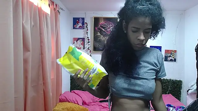 thianahorny online show from 05-23-26, 01:37