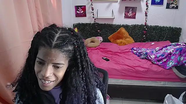 thianahorny online show from 05-28-26, 12:57