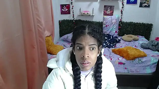 thianahorny online show from 06-06-26, 11:59