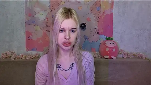 HoneyGold  online show from 02-02-26, 04:00