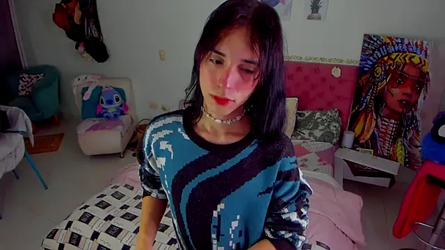 KittyChannel  online show from 01-11-26, 07:57