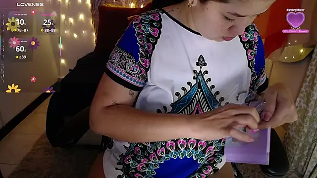 krishnaveni   online show from 11-06-25, 12:17