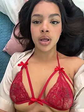 MeganHillss online show from 04-22-26, 07:48