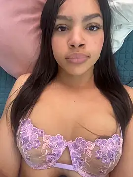 MeganHillss online show from 04-24-26, 08:00