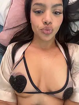 MeganHillss online show from 04-30-26, 07:20