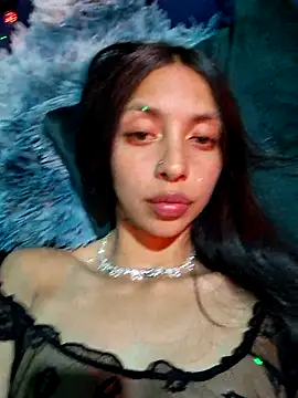 Aliciaquinnlove online show from 10-08-25, 01:47