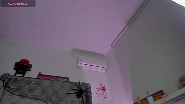 Snapshot of ChocoBunny1 chatting on 10-27-25, 02:59 ChocoBunny1 online show from 10-27-25, 02:59