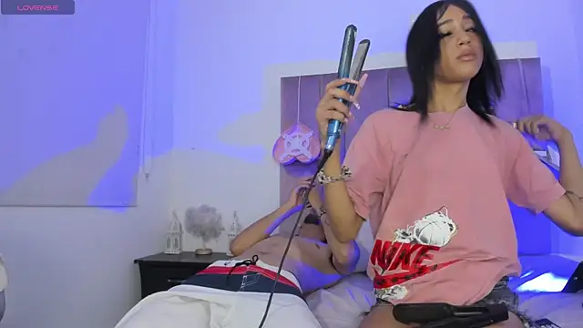 ChocoBunny1 online show from 05-28-26, 04:21