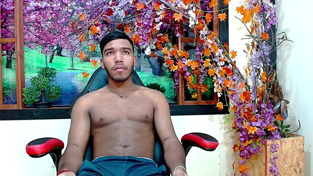 Yeinner  online show from 10-20-25, 07:14
