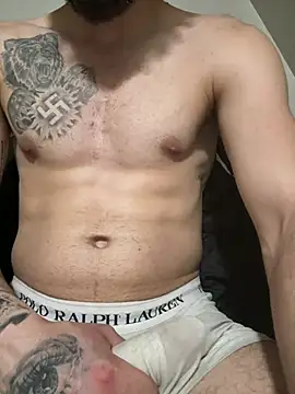 beardedprince online show from 05-25-26, 10:38